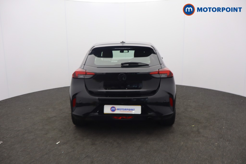 Vauxhall Corsa GS Manual Petrol Hatchback - Stock Number (1644009) - 1st supplementary image