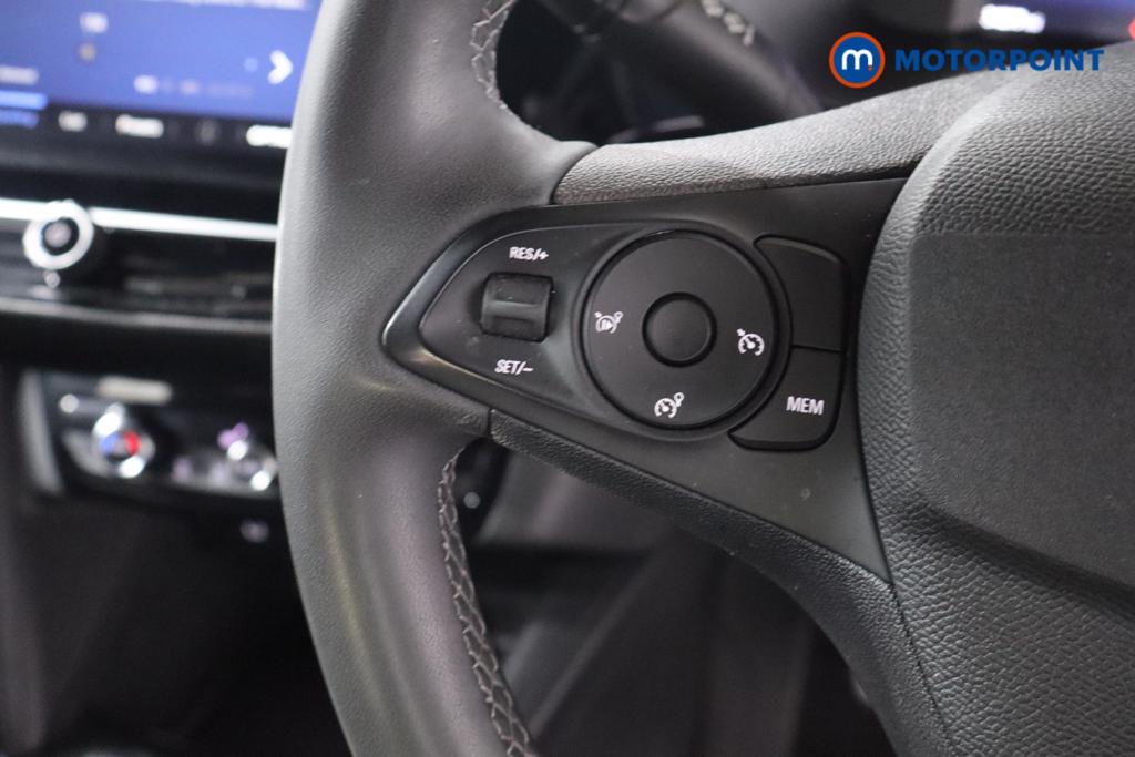 Vauxhall Corsa GS Manual Petrol Hatchback - Stock Number (1644032) - 4th supplementary image