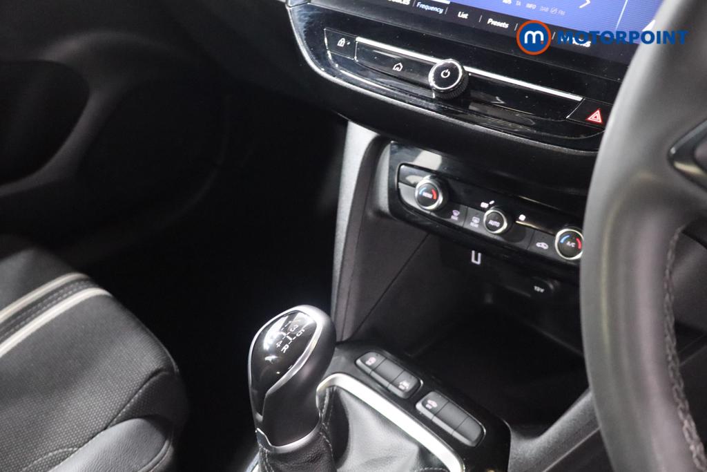 Vauxhall Corsa GS Manual Petrol Hatchback - Stock Number (1644032) - 7th supplementary image