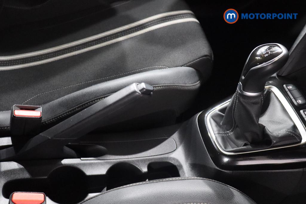 Vauxhall Corsa GS Manual Petrol Hatchback - Stock Number (1644032) - 8th supplementary image