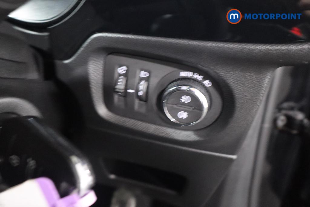 Vauxhall Corsa GS Manual Petrol Hatchback - Stock Number (1644032) - 9th supplementary image