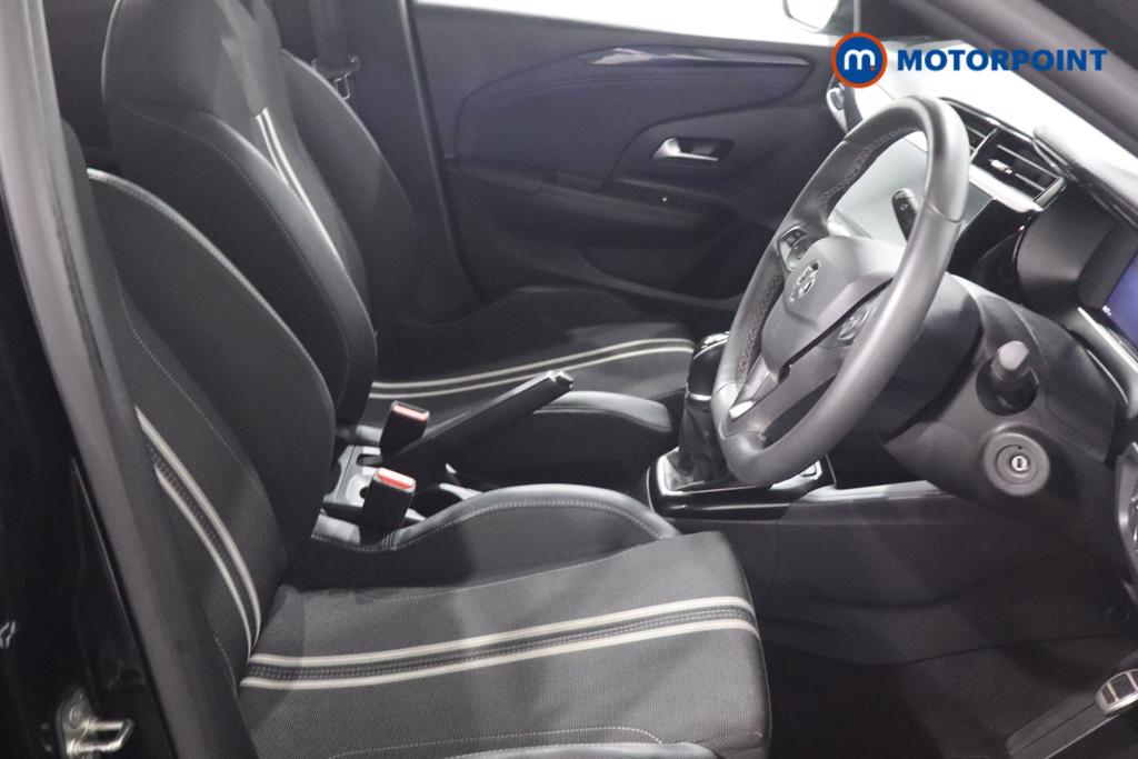Vauxhall Corsa GS Manual Petrol Hatchback - Stock Number (1644032) - 11th supplementary image