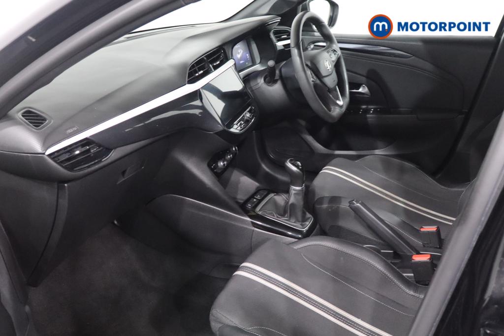 Vauxhall Corsa GS Manual Petrol Hatchback - Stock Number (1644032) - 14th supplementary image