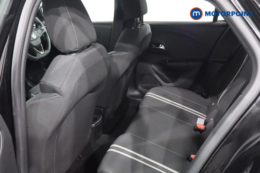 Vauxhall Corsa GS Manual Petrol Hatchback - Stock Number (1644032) - 15th supplementary image