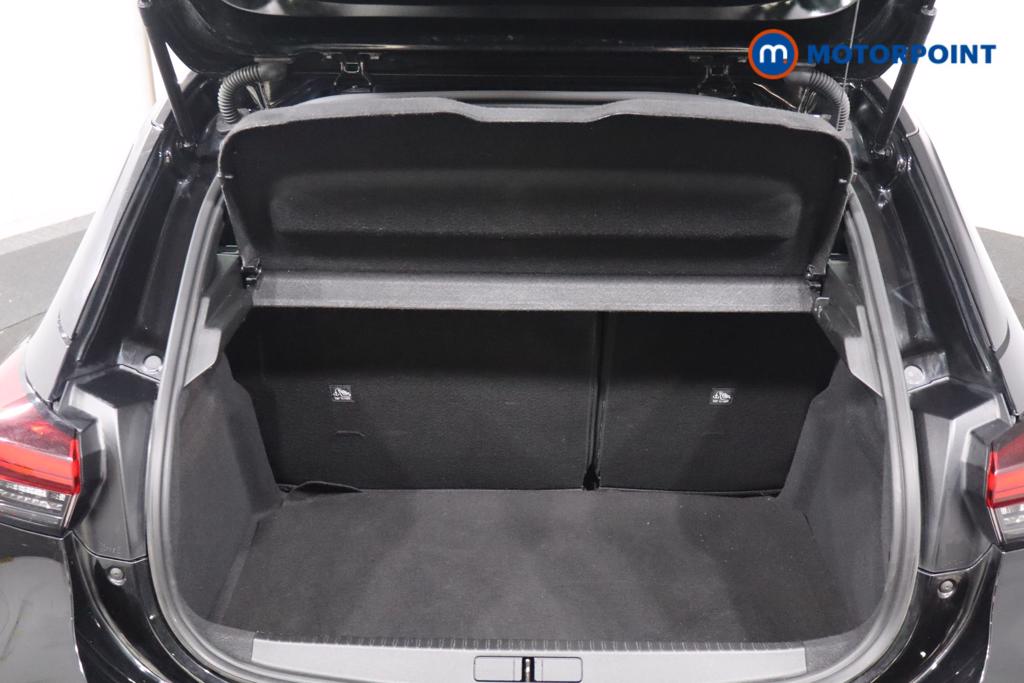 Vauxhall Corsa GS Manual Petrol Hatchback - Stock Number (1644032) - 17th supplementary image