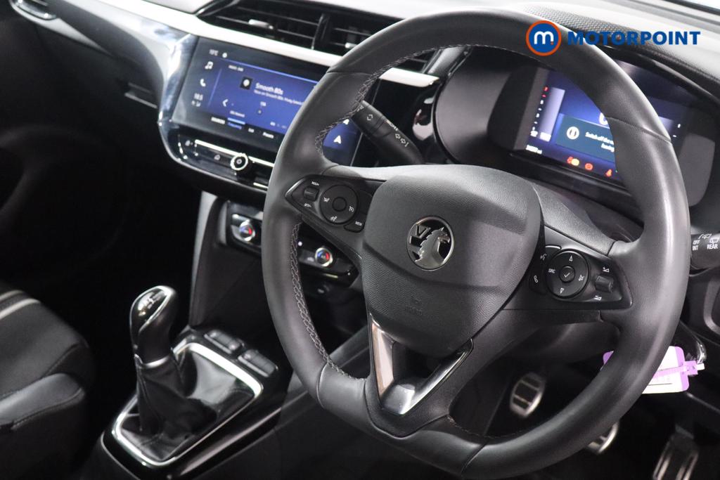 Vauxhall Corsa GS Manual Petrol Hatchback - Stock Number (1644032) - 1st supplementary image