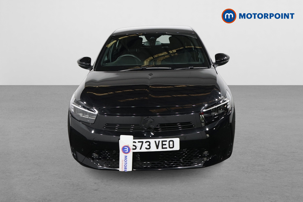 Vauxhall Corsa GS Manual Petrol Hatchback - Stock Number (1644032) - Front bumper