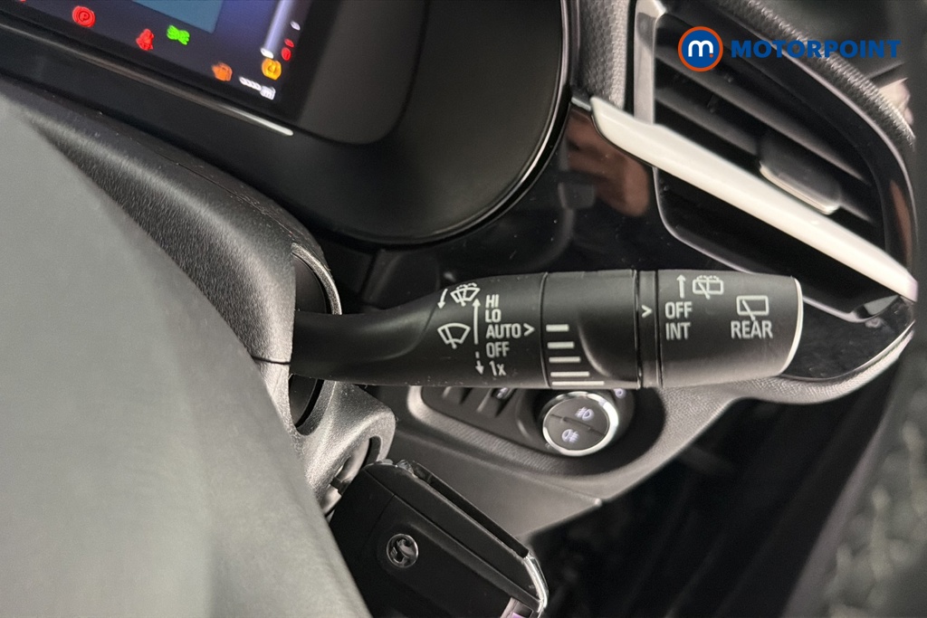 Vauxhall Corsa GS Manual Petrol Hatchback - Stock Number (1644033) - 6th supplementary image