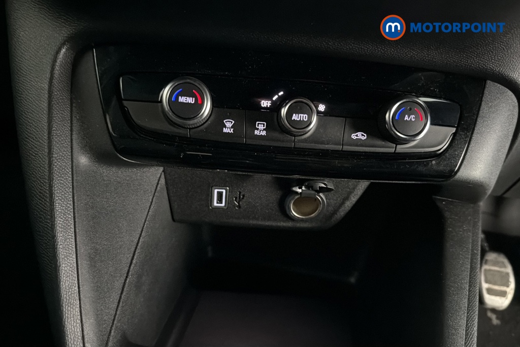 Vauxhall Corsa GS Manual Petrol Hatchback - Stock Number (1644033) - 12th supplementary image