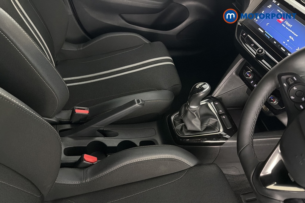 Vauxhall Corsa GS Manual Petrol Hatchback - Stock Number (1644033) - 15th supplementary image