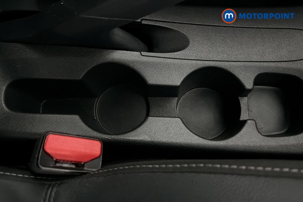 Vauxhall Corsa GS Manual Petrol Hatchback - Stock Number (1644033) - 16th supplementary image