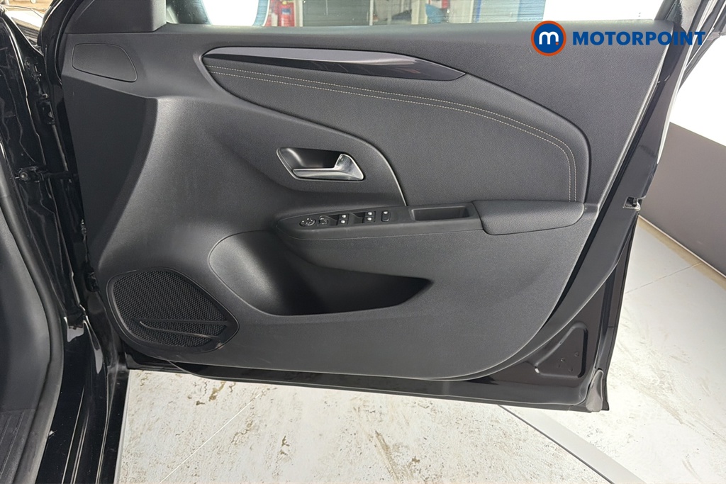 Vauxhall Corsa GS Manual Petrol Hatchback - Stock Number (1644033) - 18th supplementary image