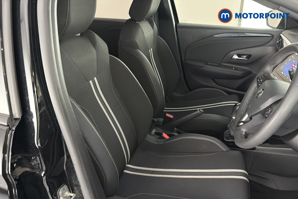 Vauxhall Corsa GS Manual Petrol Hatchback - Stock Number (1644033) - 22nd supplementary image
