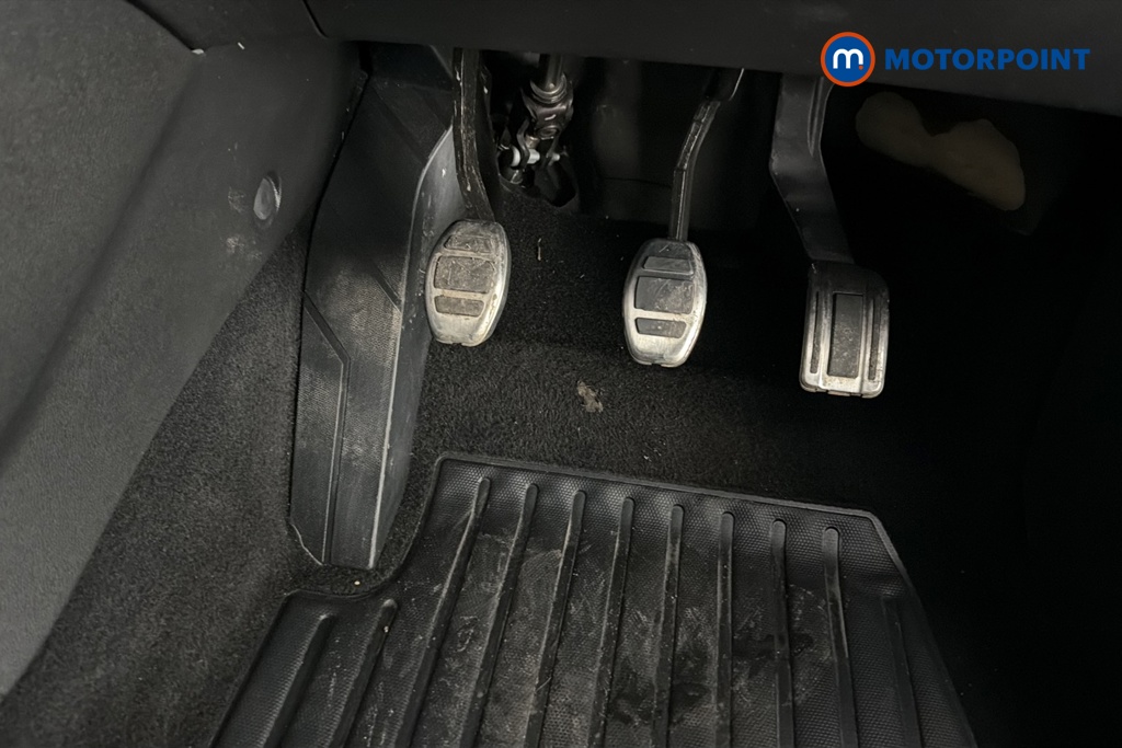 Vauxhall Corsa GS Manual Petrol Hatchback - Stock Number (1644033) - 24th supplementary image