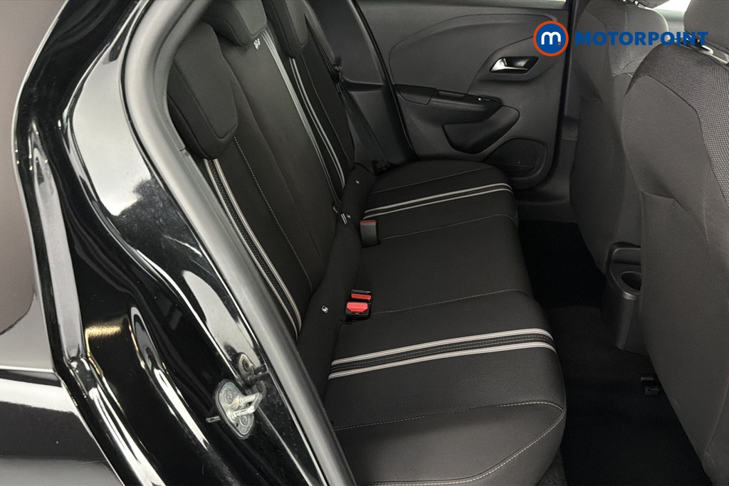 Vauxhall Corsa GS Manual Petrol Hatchback - Stock Number (1644033) - 25th supplementary image