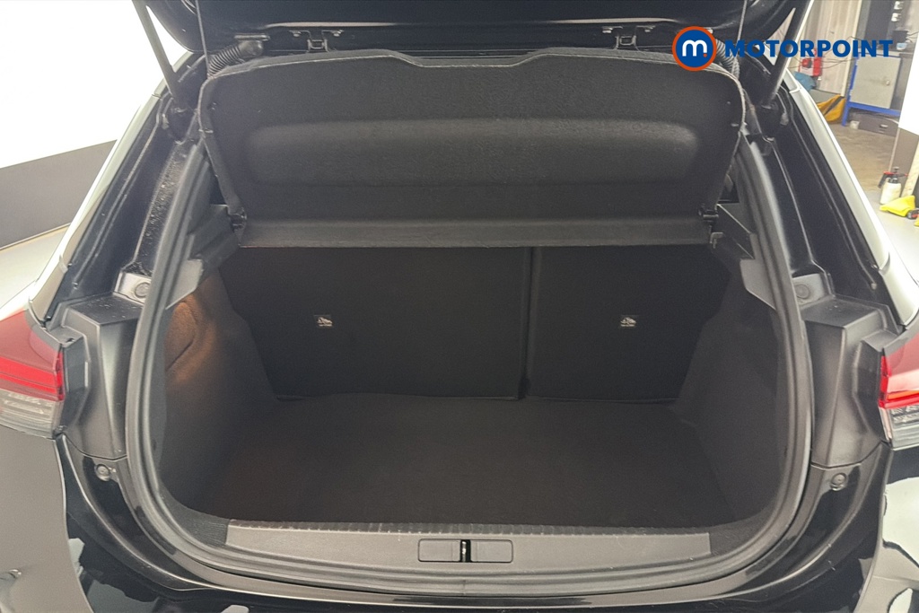 Vauxhall Corsa GS Manual Petrol Hatchback - Stock Number (1644033) - 30th supplementary image