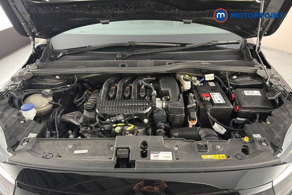 Vauxhall Corsa GS Manual Petrol Hatchback - Stock Number (1644033) - 48th supplementary image