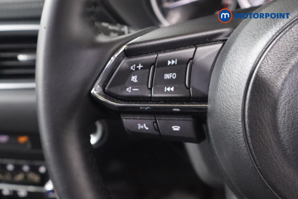 Mazda Cx-5 Newground Manual Petrol SUV - Stock Number (1644139) - 4th supplementary image