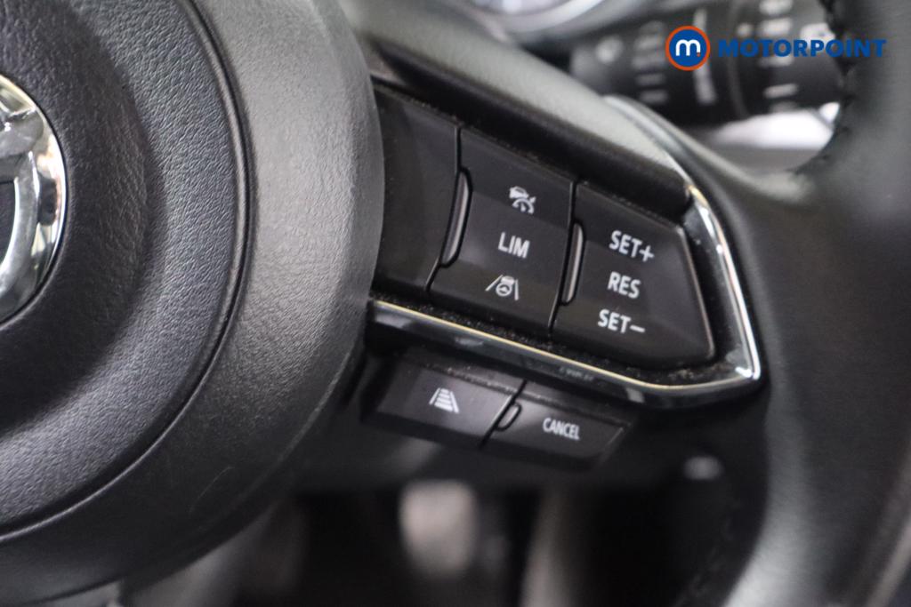 Mazda Cx-5 Newground Manual Petrol SUV - Stock Number (1644139) - 5th supplementary image
