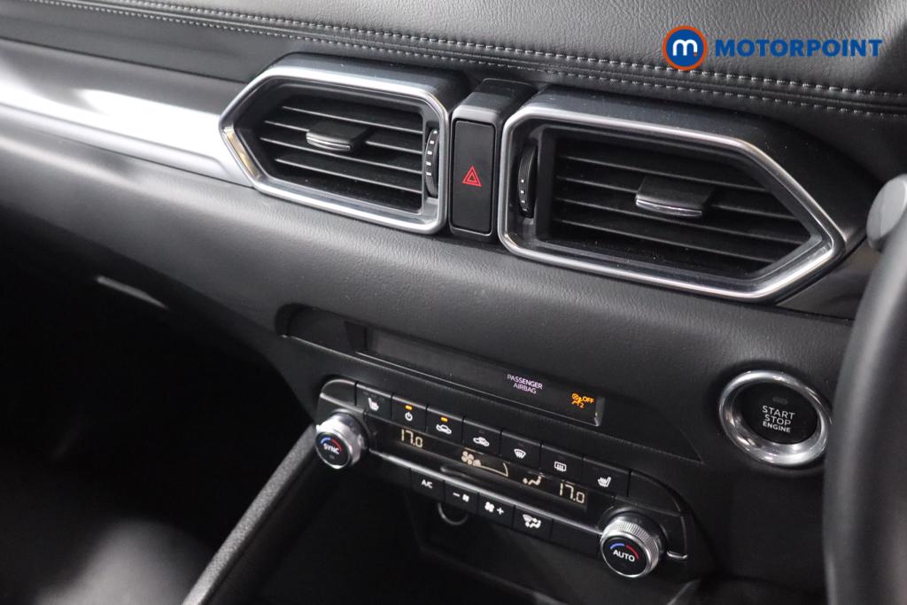 Mazda Cx-5 Newground Manual Petrol SUV - Stock Number (1644139) - 7th supplementary image
