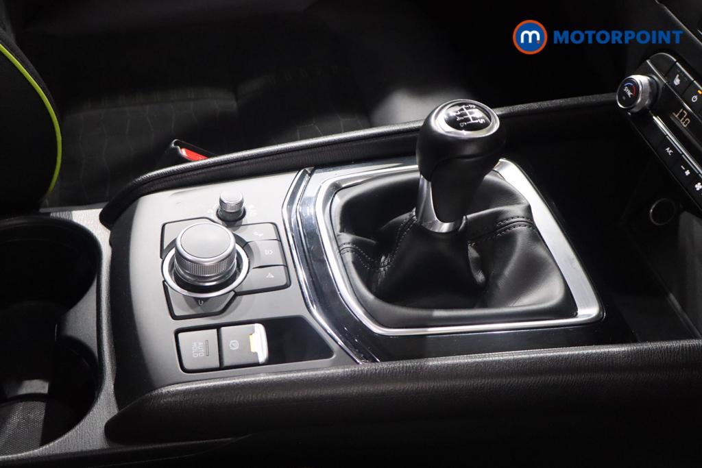 Mazda Cx-5 Newground Manual Petrol SUV - Stock Number (1644139) - 9th supplementary image