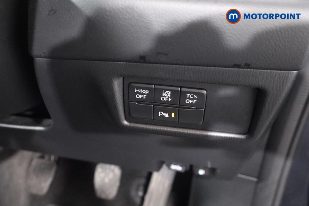 Mazda Cx-5 Newground Manual Petrol SUV - Stock Number (1644139) - 10th supplementary image