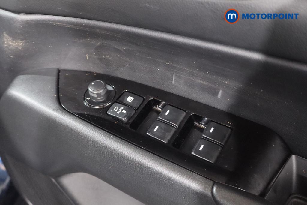 Mazda Cx-5 Newground Manual Petrol SUV - Stock Number (1644139) - 11th supplementary image
