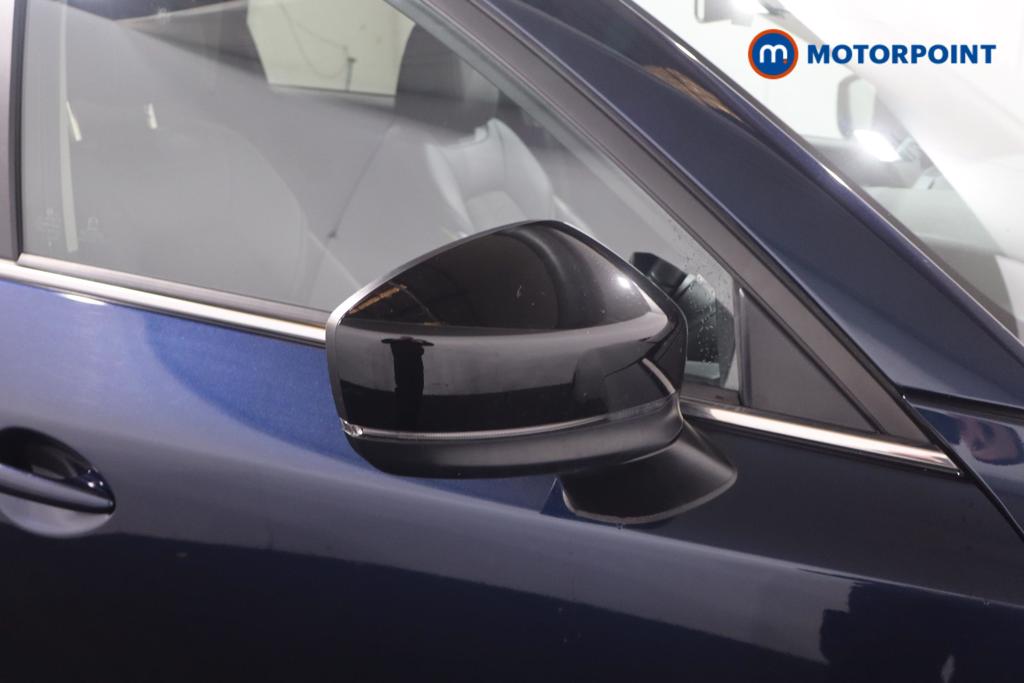 Mazda Cx-5 Newground Manual Petrol SUV - Stock Number (1644139) - 12th supplementary image