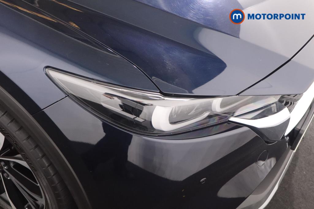 Mazda Cx-5 Newground Manual Petrol SUV - Stock Number (1644139) - 13th supplementary image
