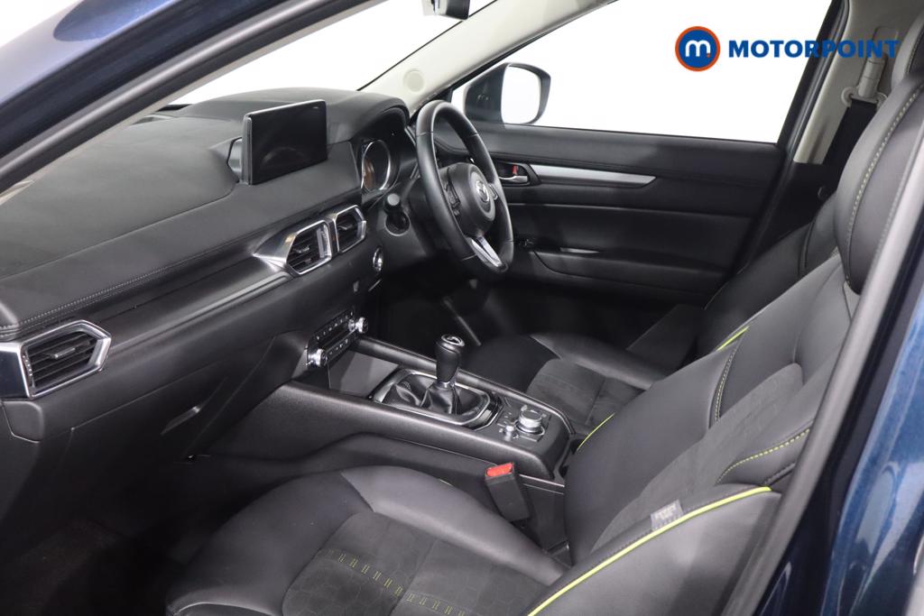 Mazda Cx-5 Newground Manual Petrol SUV - Stock Number (1644139) - 14th supplementary image
