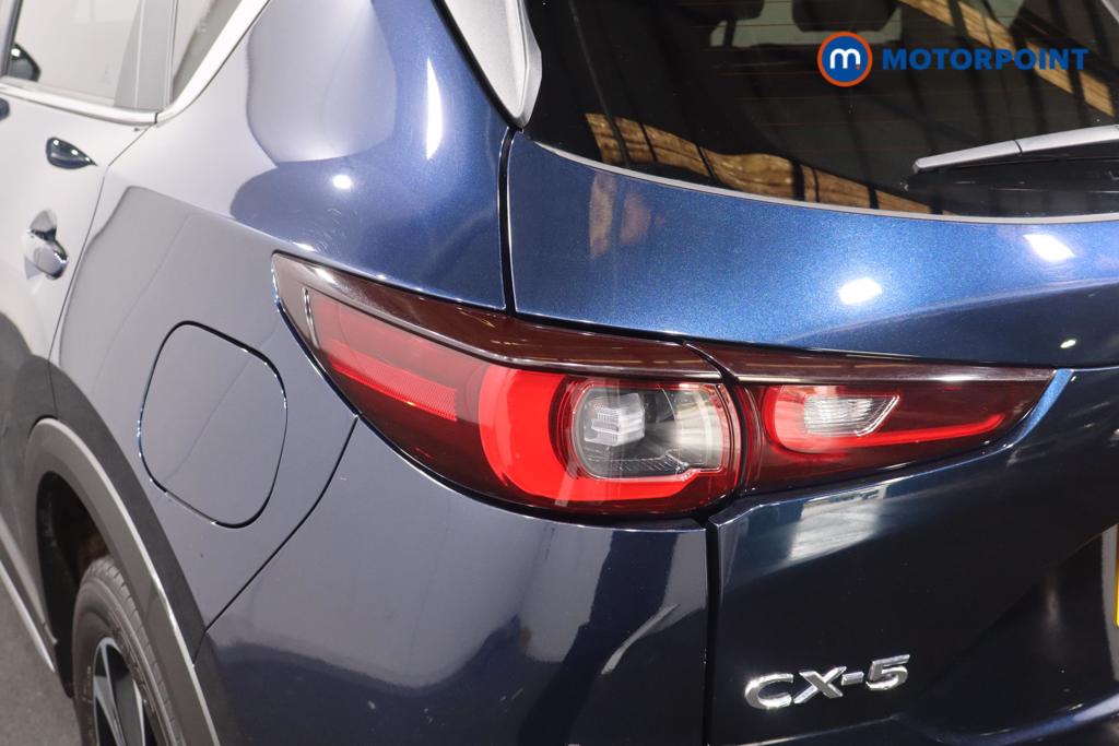 Mazda Cx-5 Newground Manual Petrol SUV - Stock Number (1644139) - 15th supplementary image