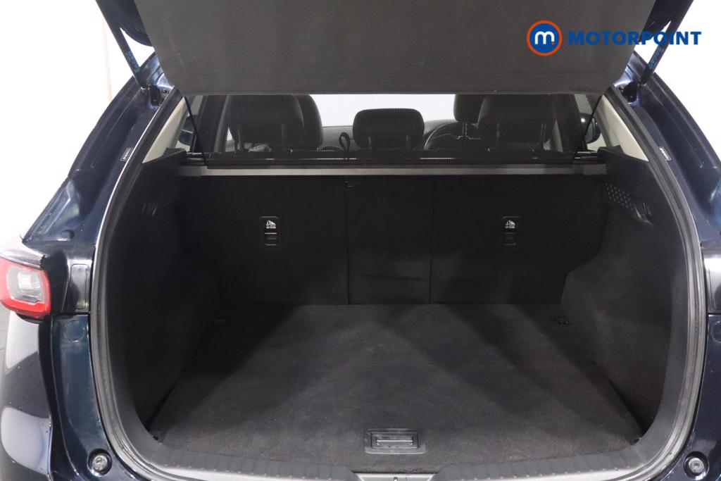 Mazda Cx-5 Newground Manual Petrol SUV - Stock Number (1644139) - 17th supplementary image