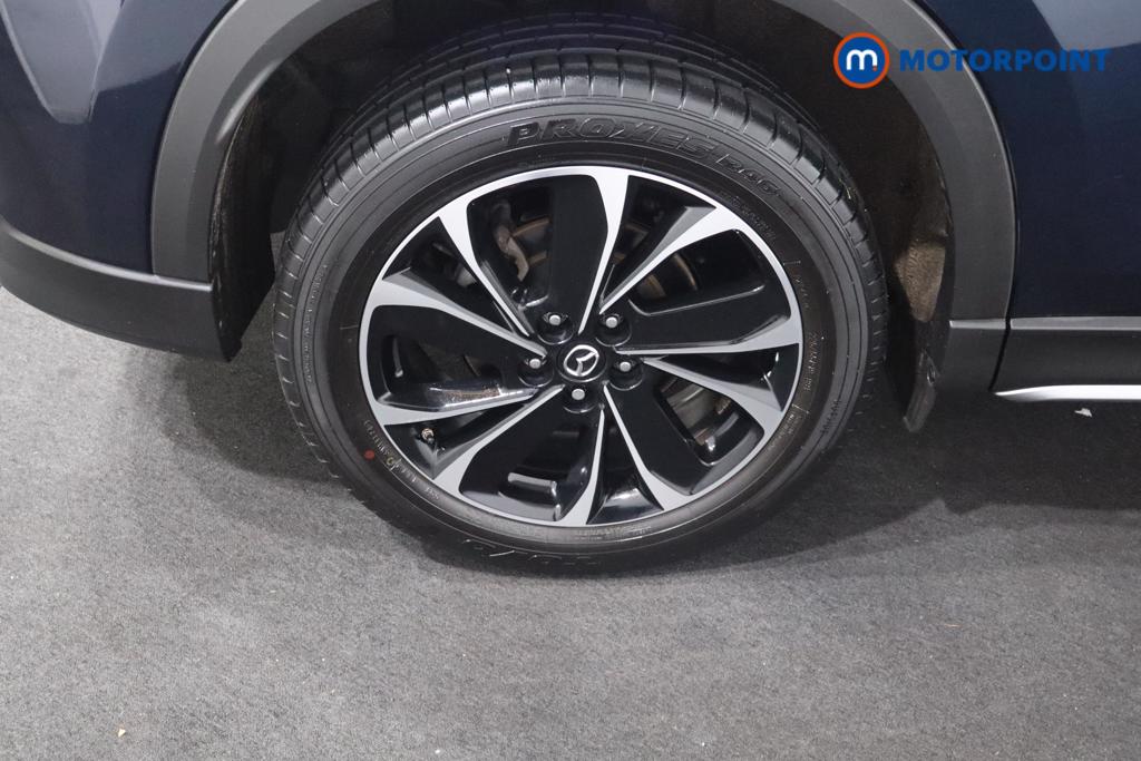 Mazda Cx-5 Newground Manual Petrol SUV - Stock Number (1644139) - 18th supplementary image