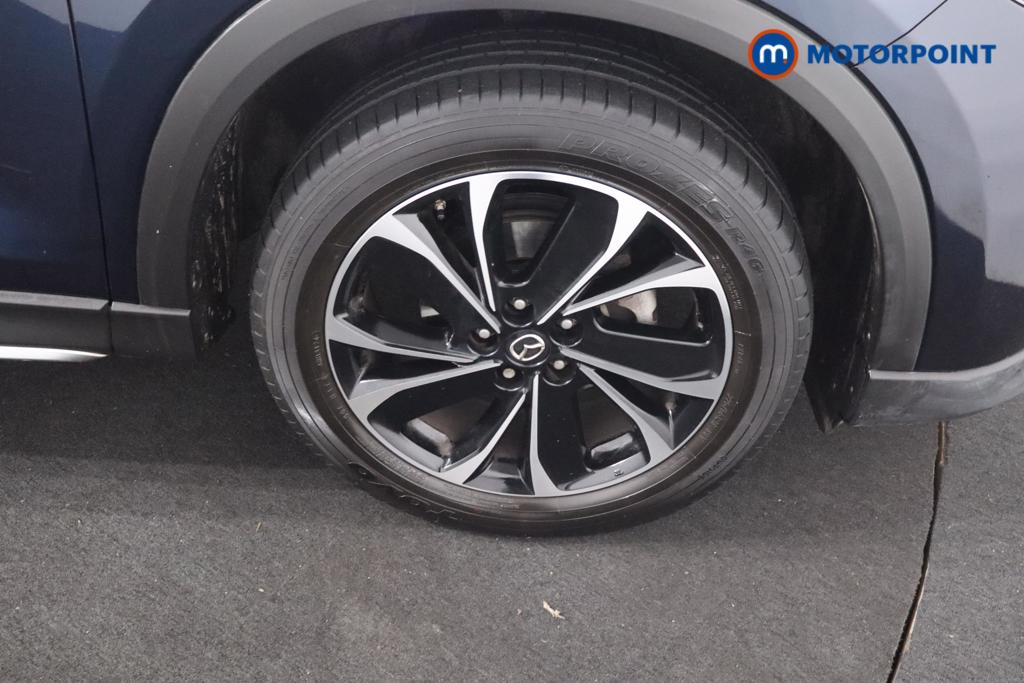 Mazda Cx-5 Newground Manual Petrol SUV - Stock Number (1644139) - 19th supplementary image