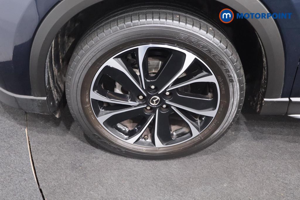 Mazda Cx-5 Newground Manual Petrol SUV - Stock Number (1644139) - 20th supplementary image