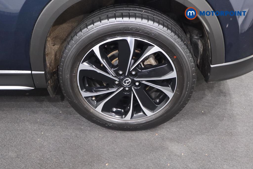 Mazda Cx-5 Newground Manual Petrol SUV - Stock Number (1644139) - 21st supplementary image