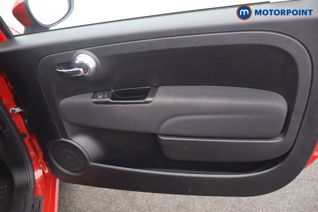 Fiat 500 1.0 Mild Hybrid 3Dr Manual Petrol Hatchback - Stock Number (1644170) - 7th supplementary image