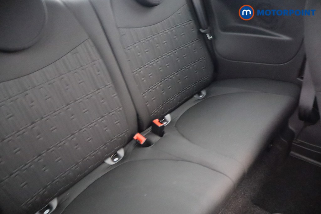 Fiat 500 1.0 Mild Hybrid 3Dr Manual Petrol Hatchback - Stock Number (1644170) - 8th supplementary image