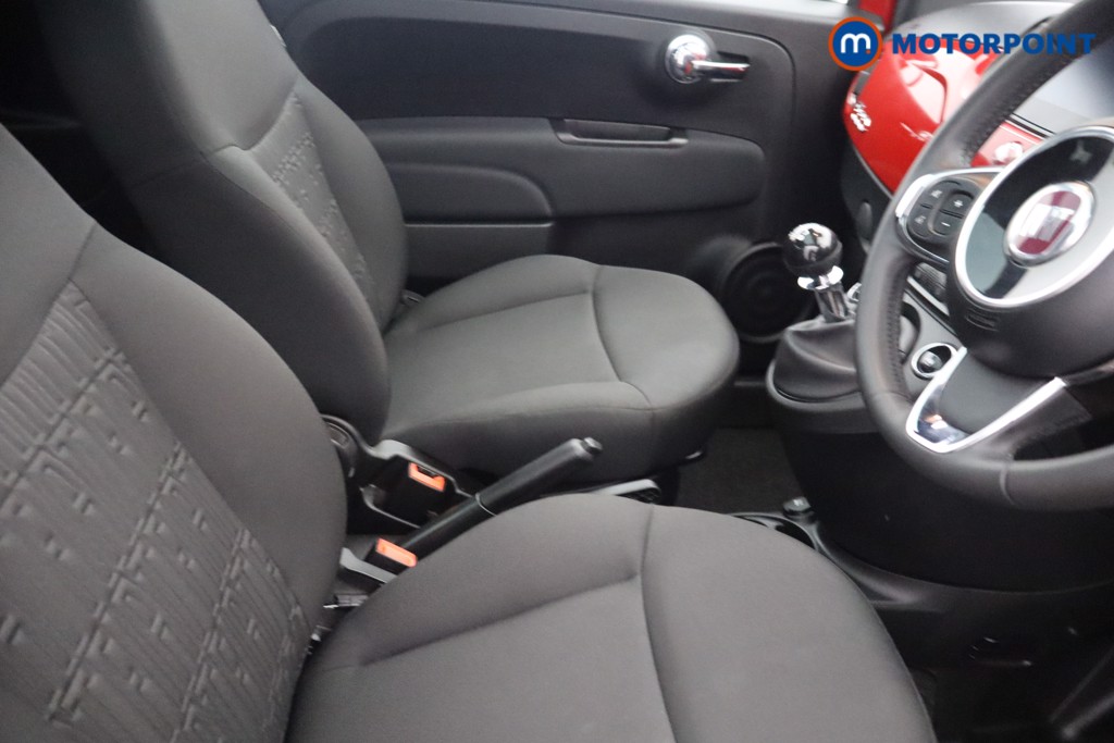 Fiat 500 1.0 Mild Hybrid 3Dr Manual Petrol Hatchback - Stock Number (1644170) - 9th supplementary image