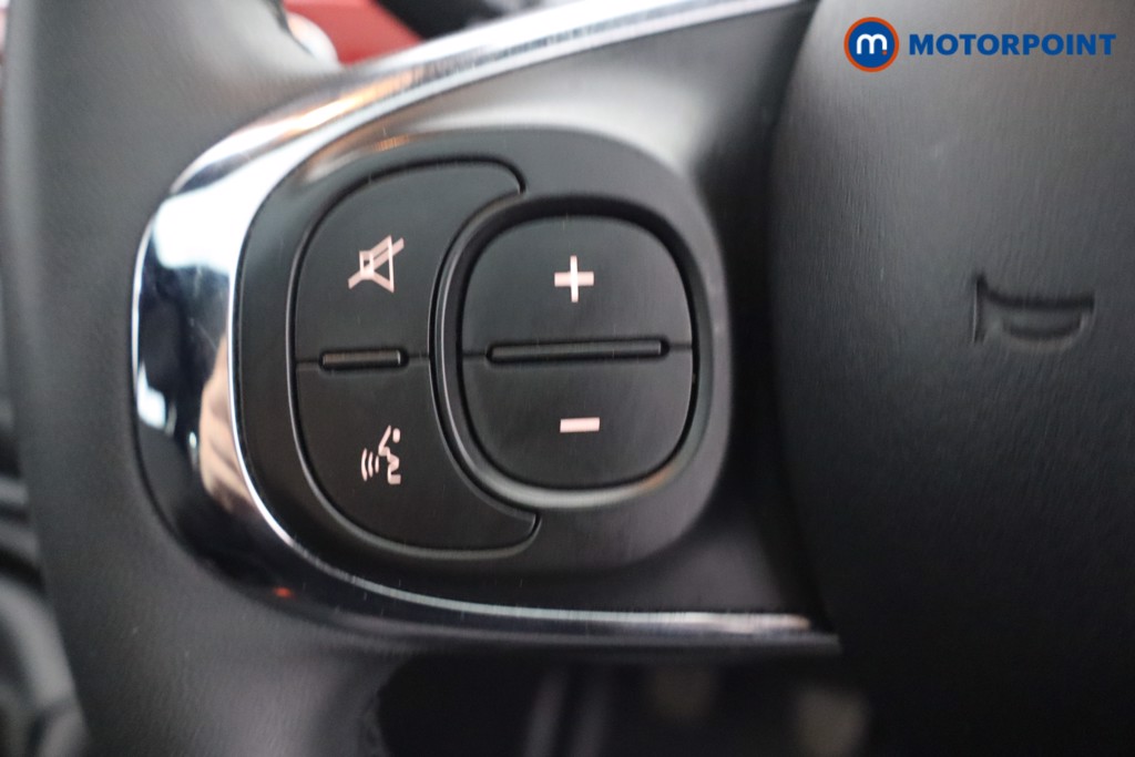 Fiat 500 1.0 Mild Hybrid 3Dr Manual Petrol Hatchback - Stock Number (1644170) - 11th supplementary image