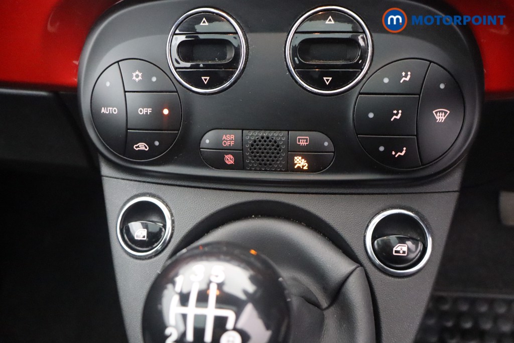 Fiat 500 1.0 Mild Hybrid 3Dr Manual Petrol Hatchback - Stock Number (1644170) - 13th supplementary image