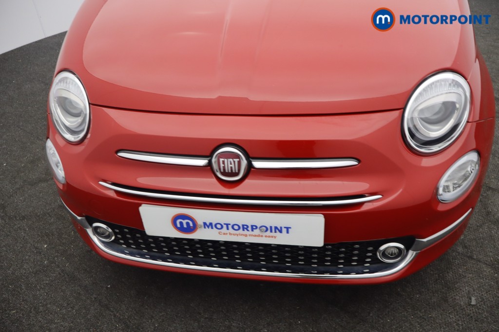 Fiat 500 1.0 Mild Hybrid 3Dr Manual Petrol Hatchback - Stock Number (1644170) - 17th supplementary image