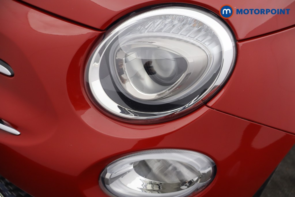 Fiat 500 1.0 Mild Hybrid 3Dr Manual Petrol Hatchback - Stock Number (1644170) - 18th supplementary image