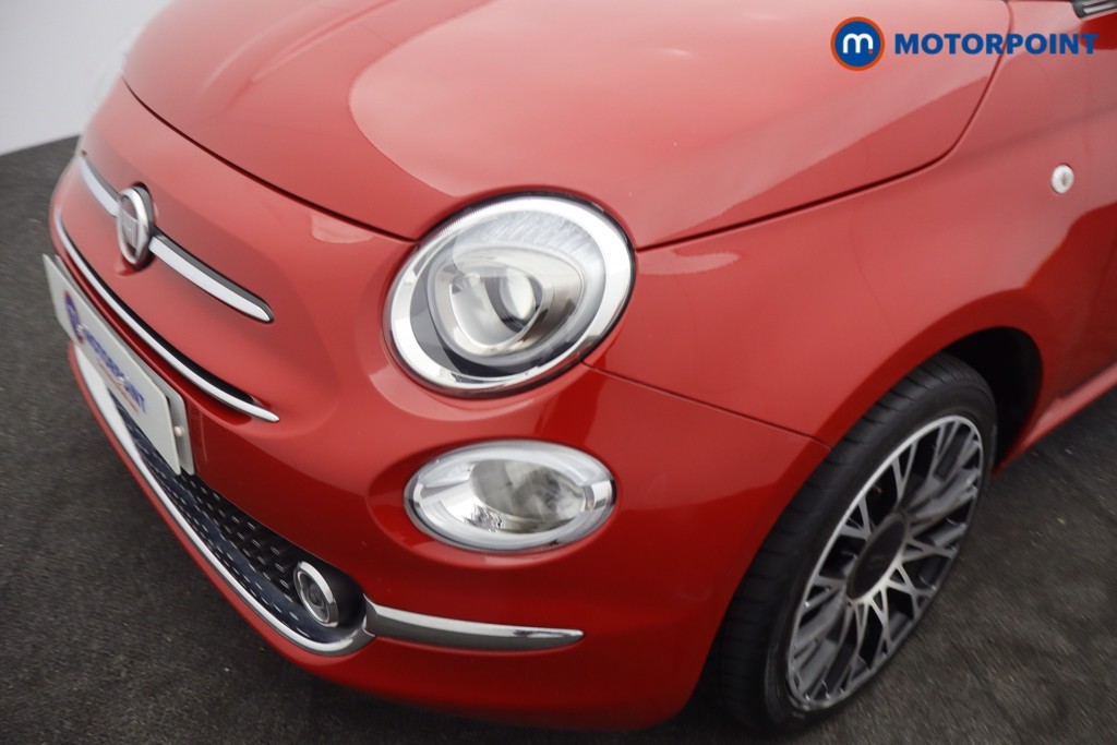 Fiat 500 1.0 Mild Hybrid 3Dr Manual Petrol Hatchback - Stock Number (1644170) - 19th supplementary image
