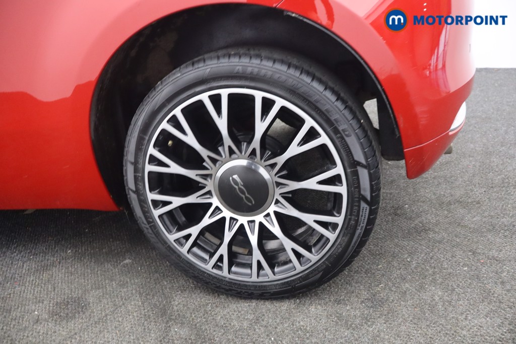 Fiat 500 1.0 Mild Hybrid 3Dr Manual Petrol Hatchback - Stock Number (1644170) - 21st supplementary image