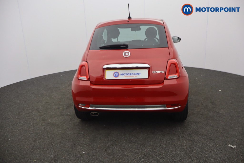Fiat 500 1.0 Mild Hybrid 3Dr Manual Petrol Hatchback - Stock Number (1644170) - 1st supplementary image