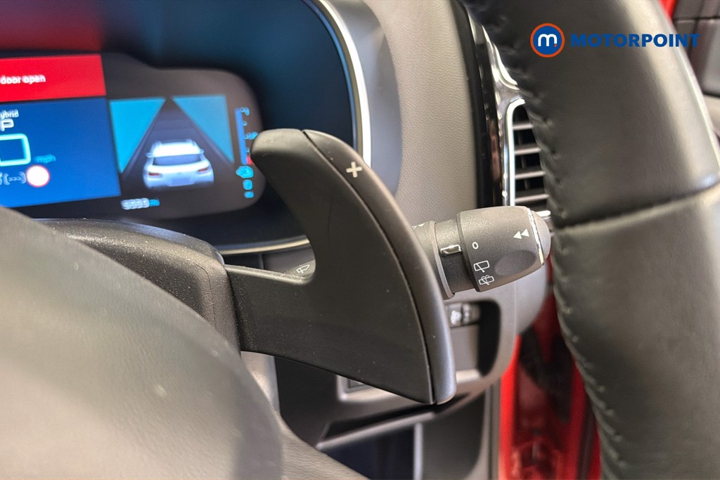 Citroen C5 Aircross Black Edition Automatic Petrol Plug-In Hybrid SUV - Stock Number (1644235) - 7th supplementary image