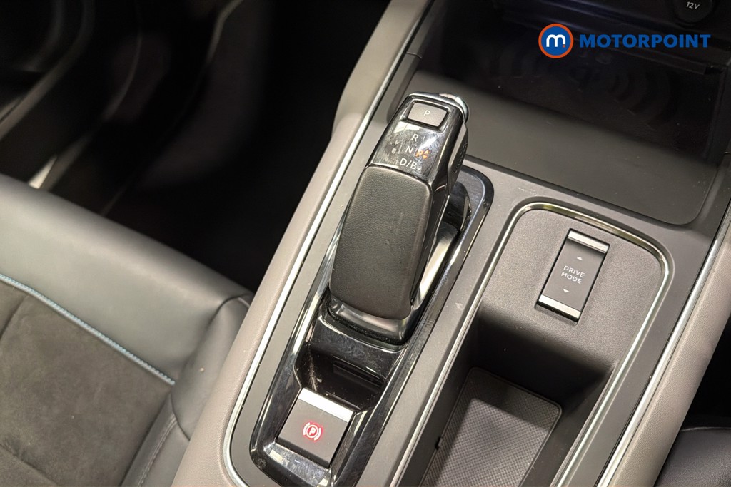 Citroen C5 Aircross Black Edition Automatic Petrol Plug-In Hybrid SUV - Stock Number (1644235) - 15th supplementary image