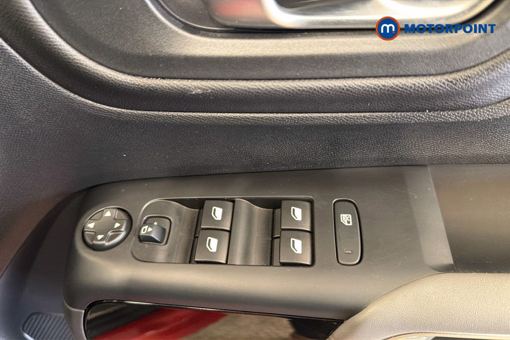 Citroen C5 Aircross Black Edition Automatic Petrol Plug-In Hybrid SUV - Stock Number (1644235) - 20th supplementary image