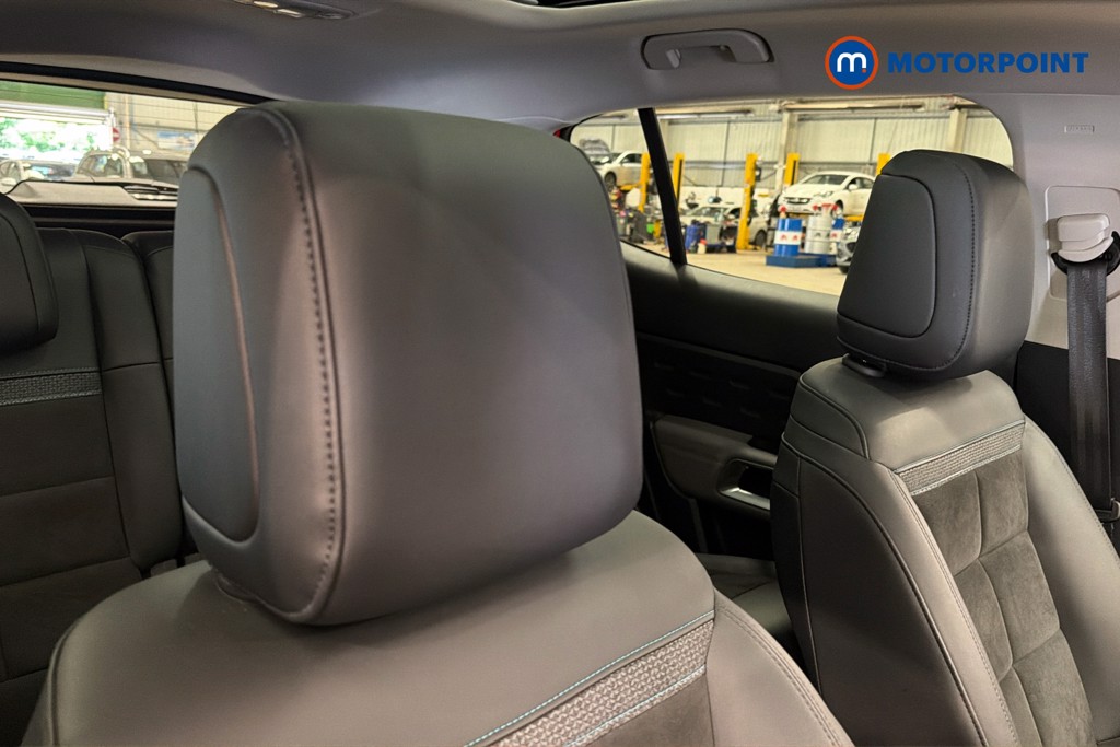 Citroen C5 Aircross Black Edition Automatic Petrol Plug-In Hybrid SUV - Stock Number (1644235) - 23rd supplementary image